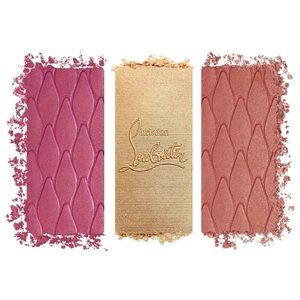 Christian Louboutin Abracadabra La Palette Blush So privé